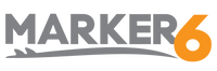 Marker Six Logo