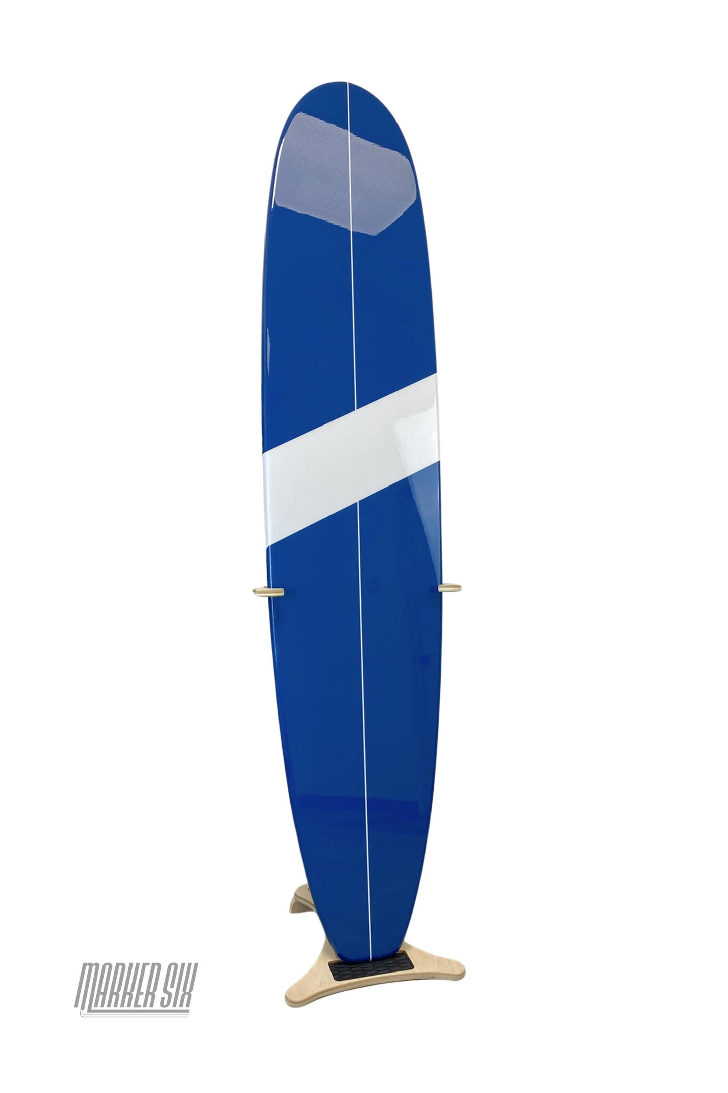 Surfboard Stand for Display Decor Storage