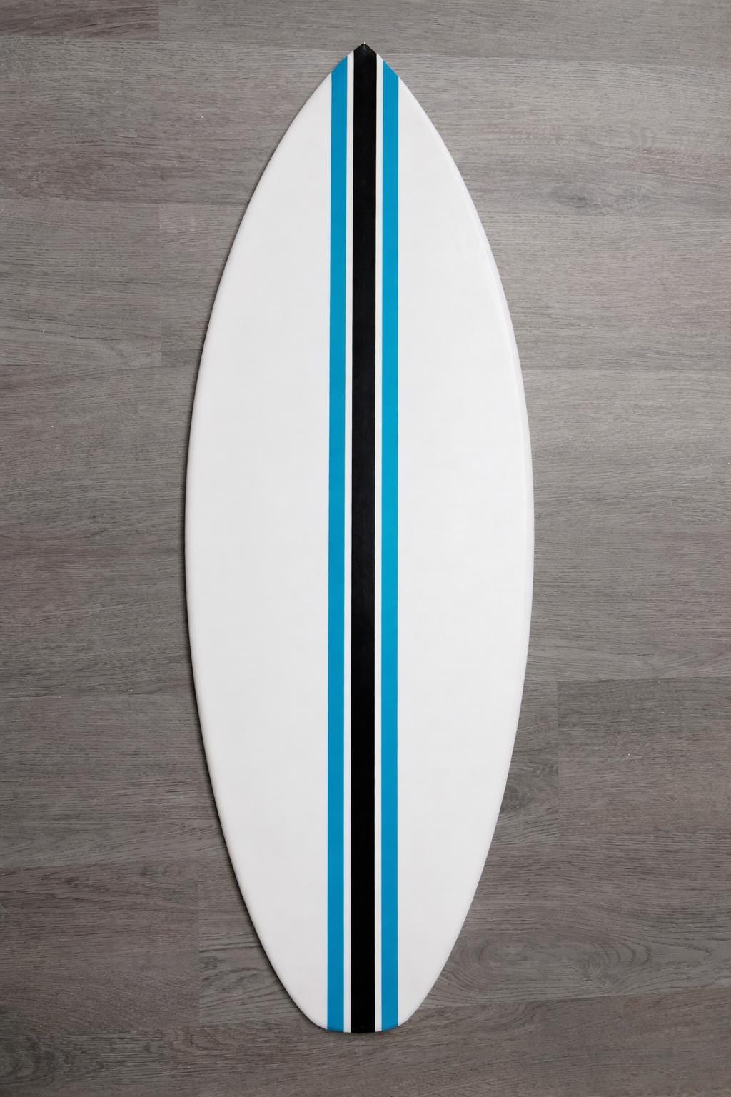 Unfinished Outdoor Waterproof Surfboard PVC Blank Various Sizes and Shapes