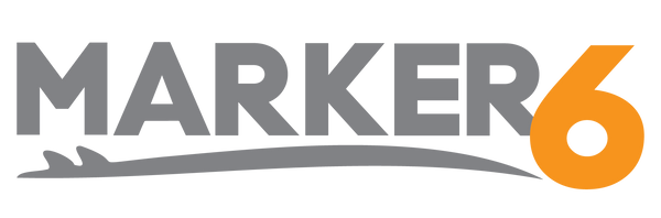 Marker Six Logo