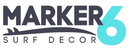 MarkerSix Logo