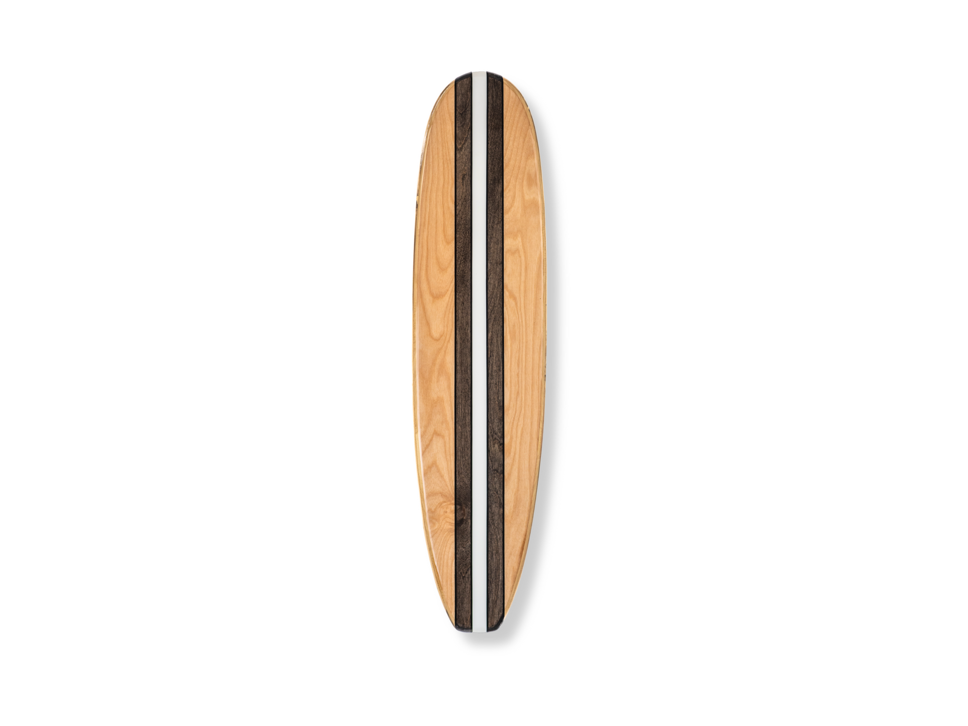 Black Natural 36" Surfboard